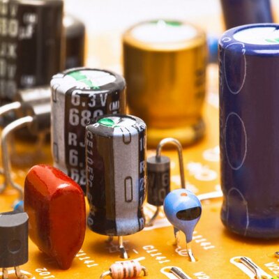 Timeline: Historia de los transistores