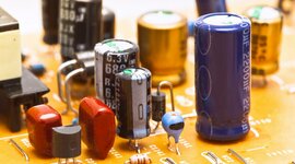 Timeline: Historia de los transistores