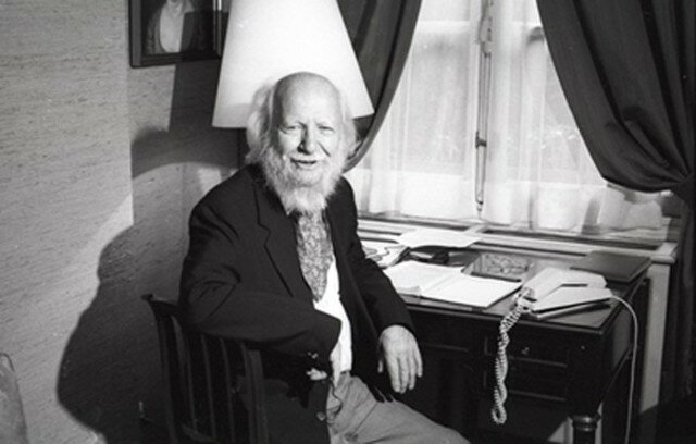 William Golding's novels