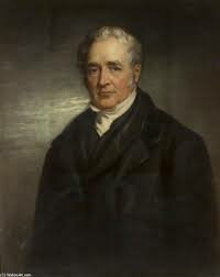 George Stephenson