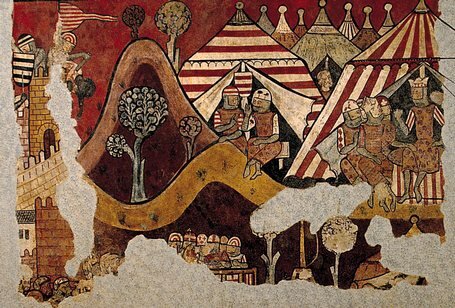 Conquesta de Mallorca