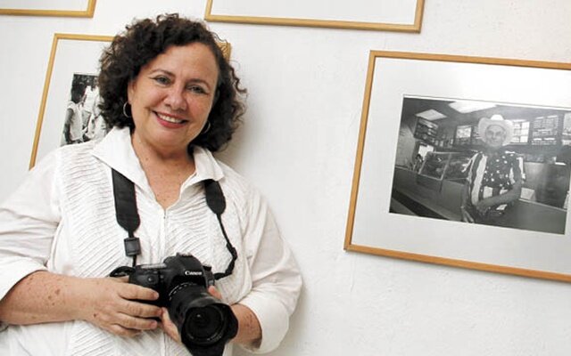 Margarita Montealegre y Celeste Gonzales (Nicaragua)