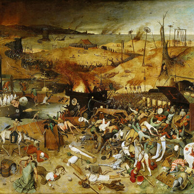 Timeline: FETS HISTÒRICS DE L'EDAT MITJANA