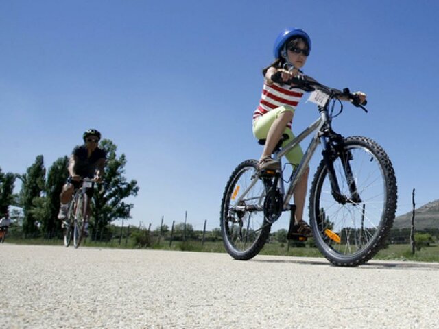 baix aprende a anar en bici