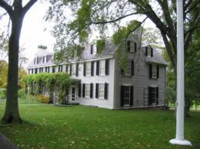 Life After Retirerment