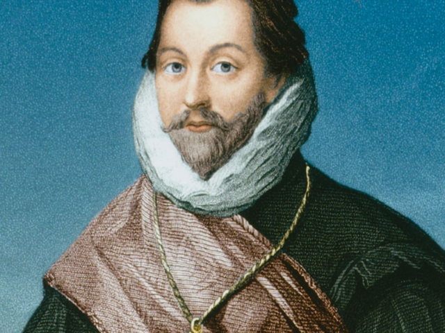 Francis Drake