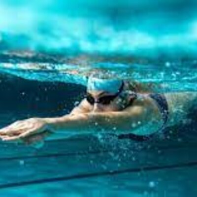 Timeline: HISTORIA DE LA NATACION