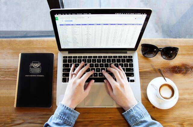 el dia que baix fer la linea del temps