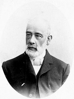 Gobierno de Santiago Pérez Manosalva 1874-1876