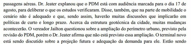 81ª Reunião CONSEMMA