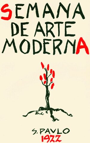 Semana de Arte Moderna