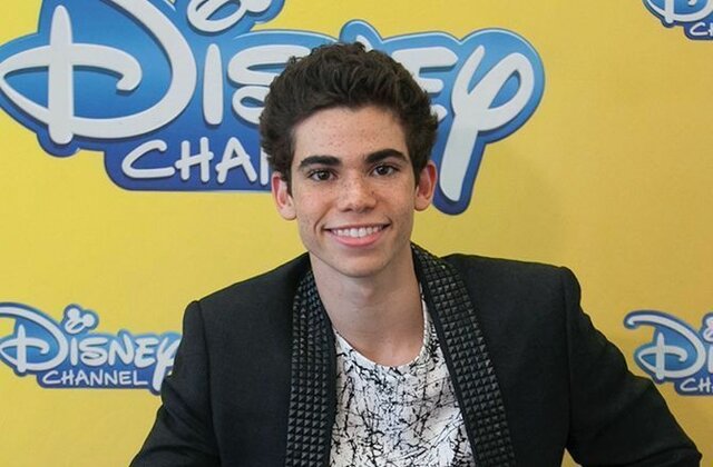 Mort de Cameron Boyce