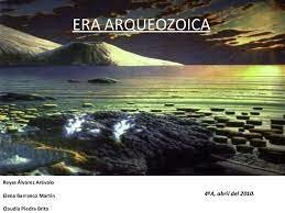 Arqueozoica