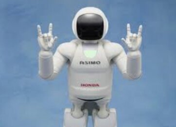 Asimo