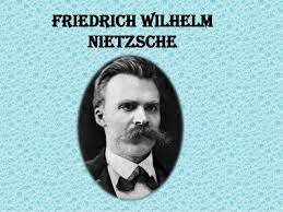 Friedrich Wilhelm Nietzsche