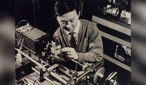 Un descubrimiento que supuso una innovación, en las fibras ópticas