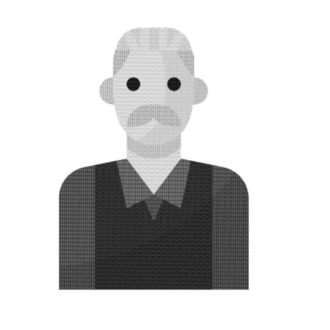 Mon arrière grand paternel