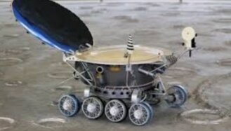 Lunokhod 1