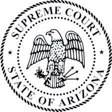 Arizona is Confronted.