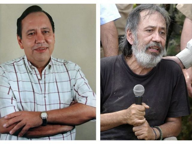 Secuestro de Óscar Tulio Lizcano