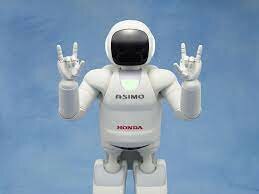 Asimo