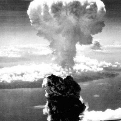 Timeline: Bombardeos en Hiroshima y Nagasaki