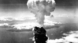 Timeline: Bombardeos en Hiroshima y Nagasaki