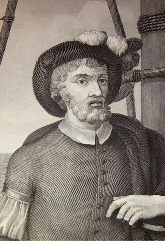 Munduari lehenengo itzulia