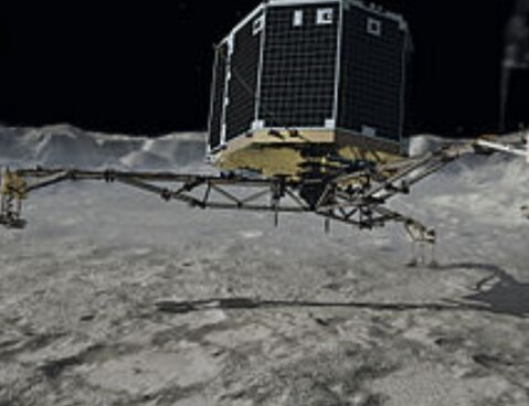 Philae 1.2