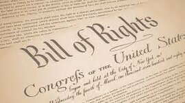 Timeline: bill of rights