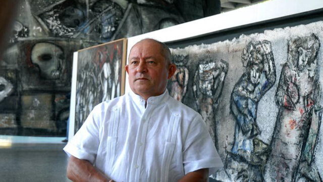 Cuba - Nelson Domínguez