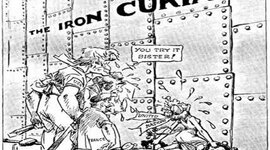 Timeline: The Cold War