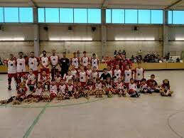 Canvio d'esport