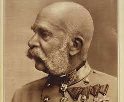 MUERTE DE JOSE I (EMPERADOR DE AUSTRIA)