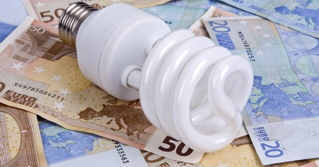 Econòmic: Augment de preu de la electrictat