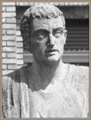 QUINTILIANO  ( 39 D.C- 95 D.C )