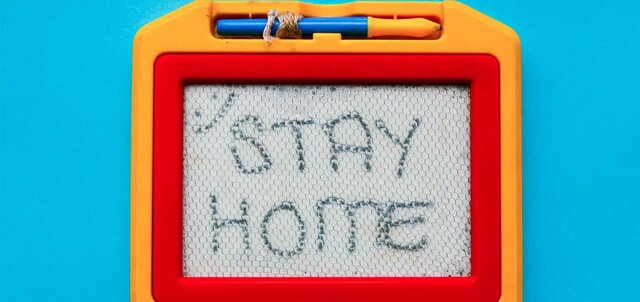 El confinament Covid-19