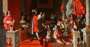 LOS DECRETOS DE NUEVA PLANTA