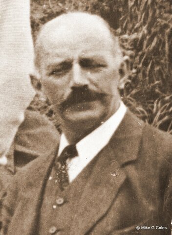 PRIMER PRESIDENTE FINA