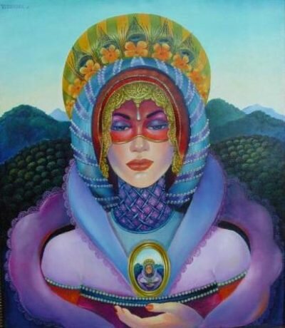 Obra de Julio Visquerra