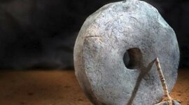 Timeline: Aparición de la rueda