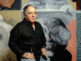 Cuba - Roberto Fabelo