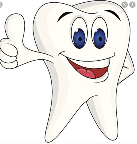 La primera caiguda d'una dent