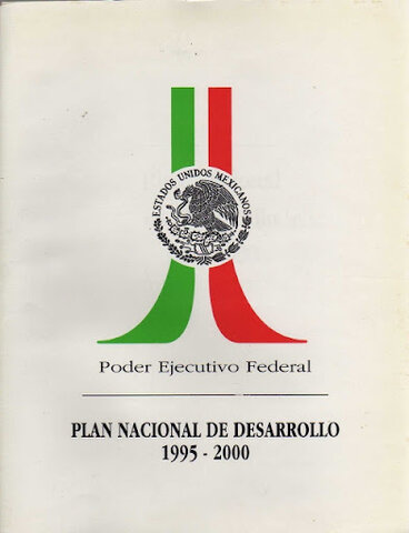 Marcha de el Plan Nacional de Desarrollo