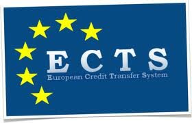 Sistema Europeo de Transferencia de Créditos (ECTS)