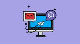 Timeline: Evolución del correo electrónico