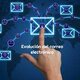 La evolucion del correo electronico