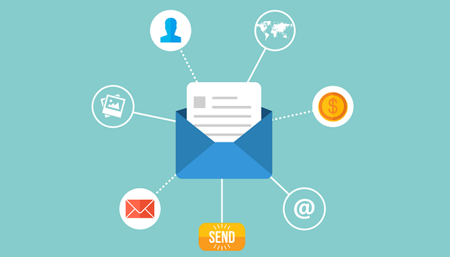 Dia mundial del correo