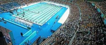 CAMPEONATO DEL MUNDO DE LA NATACION