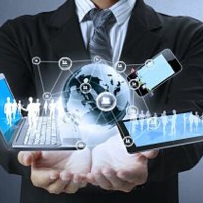 Timeline: Evolucion de la TICS